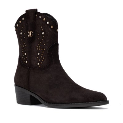BOTINES MUJER CARMELA 164248 2